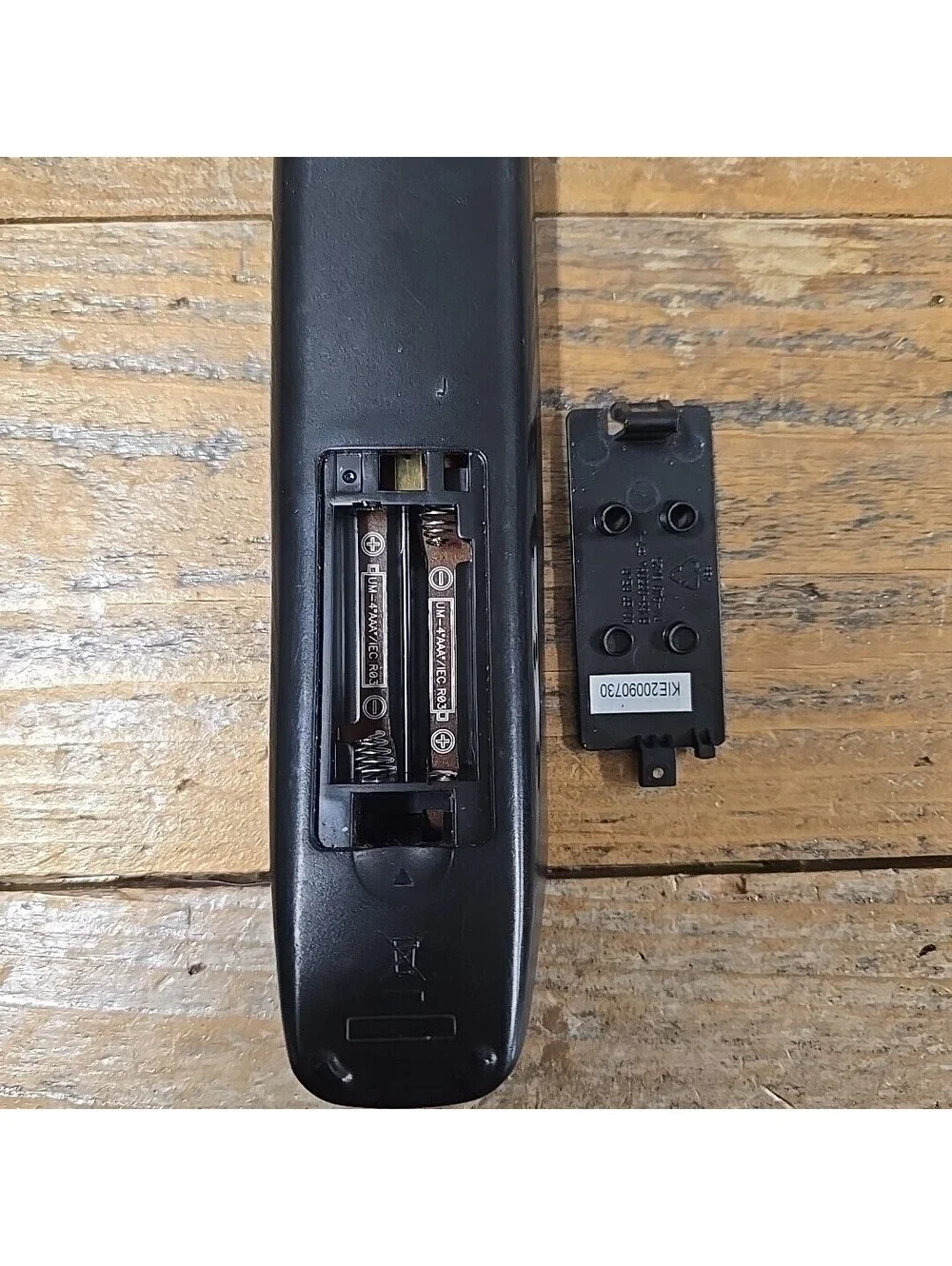 Genuine Samsung BN59-00857A OEM TV Remote DD-12267 Replacement